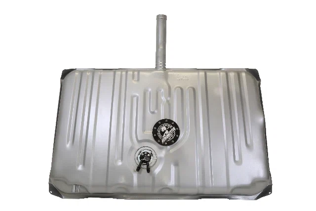 Fuel Tank Fuel System Vehicle Specific Fit Aeromotive 18401-BGPL